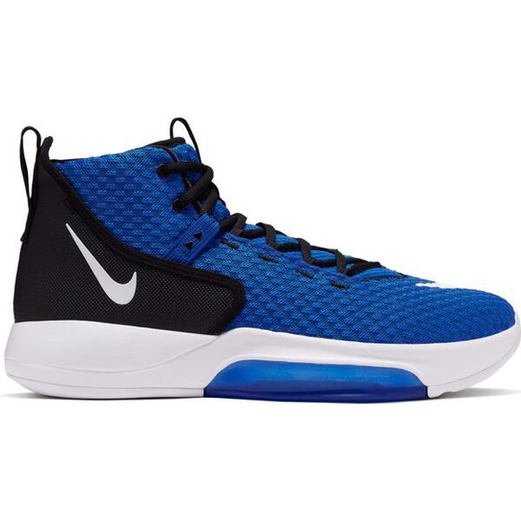 Nike Other - Nike zoom rize team game royal